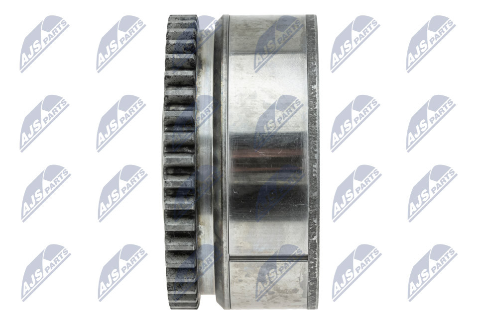 N.T.Y. RKZ-RE-005.NTY Camshaft Adjuster for DACIA,RENAULT