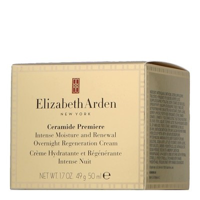 Elizabeth Arden Ceramide Premiere Overnight Regeneration Cream 50ml