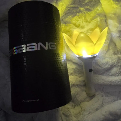 BIGBANG LIGHT STICK ver.3 (ペンライト) 韓国公式 BIGBANG ペンライト ver 3｜Yahoo!フリマ（旧PayPayフリマ）