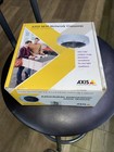 Axis M3057-PLVE Indoor/Outdoor Dome Network Security Camera P/N: 01177-001