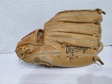 Rawlings RBG90 Ken Griffey Jr. 11  Leather Youth Baseball Glove Right Hand Throw