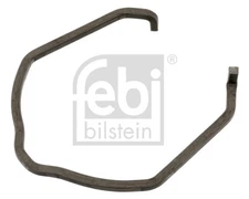 Febi Bilstein 49783 retaining clamp, charge air hose for Audi, Seat, Skoda, VW