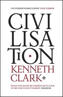 Civilisation | Kenneth Clark | Englisch | Taschenbuch | Kartoniert / Broschiert