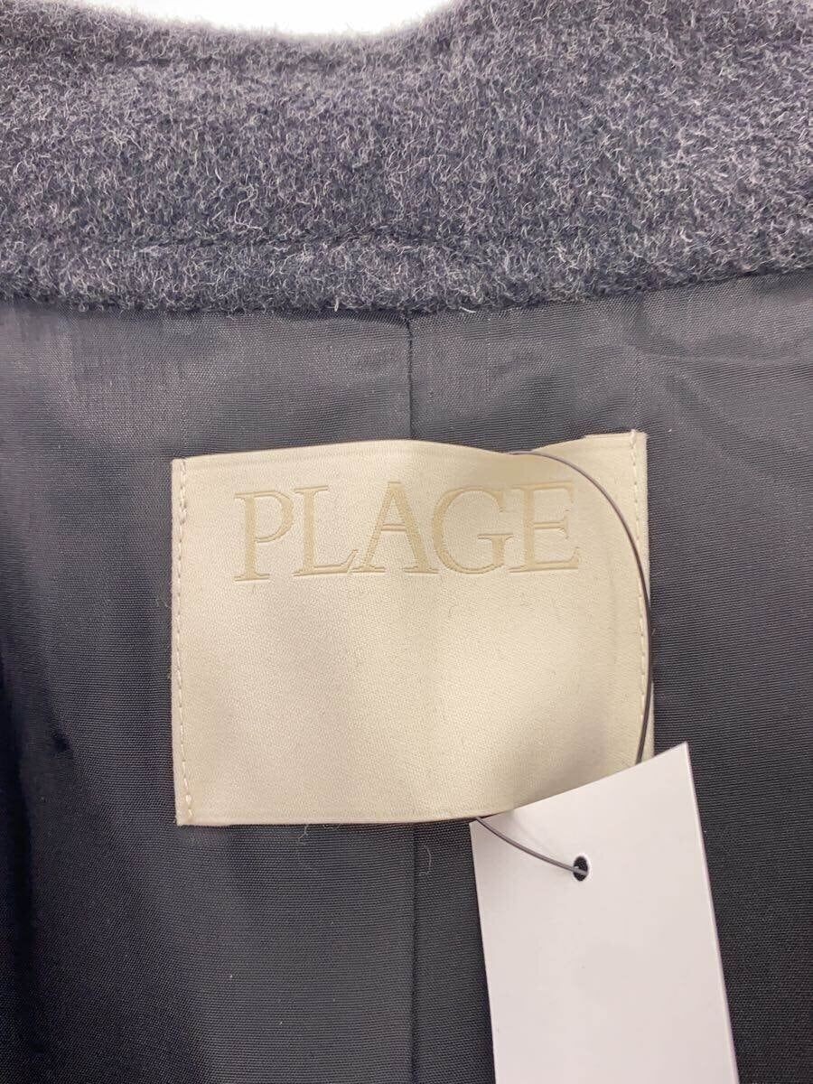 ALTRA BAYCREW'S OTHER HAMILTON MANTELLO CAPPOTTO 36 LANA Nero 23 020 922 4000 3 0