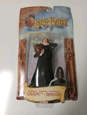 Severus Piton Harry Potter e la Pietra Stregone - Collezione Maghi 2001