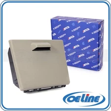 Khaki Dashboard Cup Holder for 2008-2010 Ford F-250 F-350 F-450 F-550 Super Duty