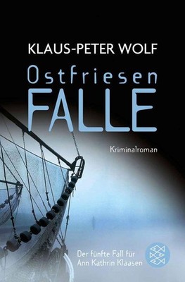 Ostfriesenfalle | Klaus-Peter Wolf | deutsch