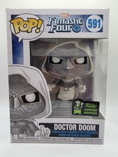 2017 Funko Emerald City Comicon Exclusives Guide and Shared List 17