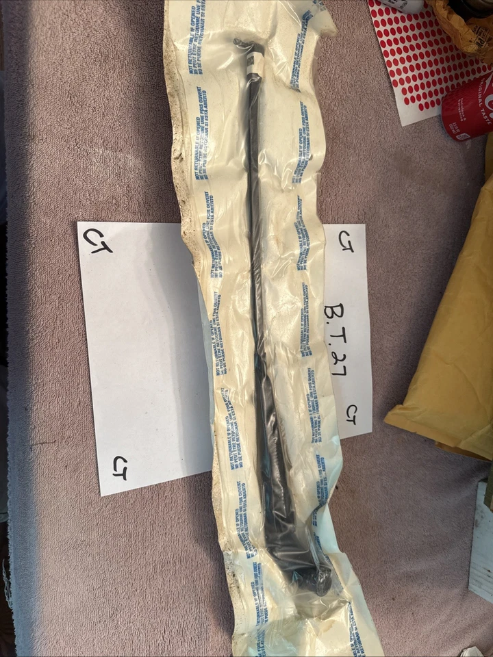 Buick Oldsmobile Century Cutlass Ciera Arm ASM WSW 10283454 1989-1996 - NUEVO OEM Foto 2 de 2