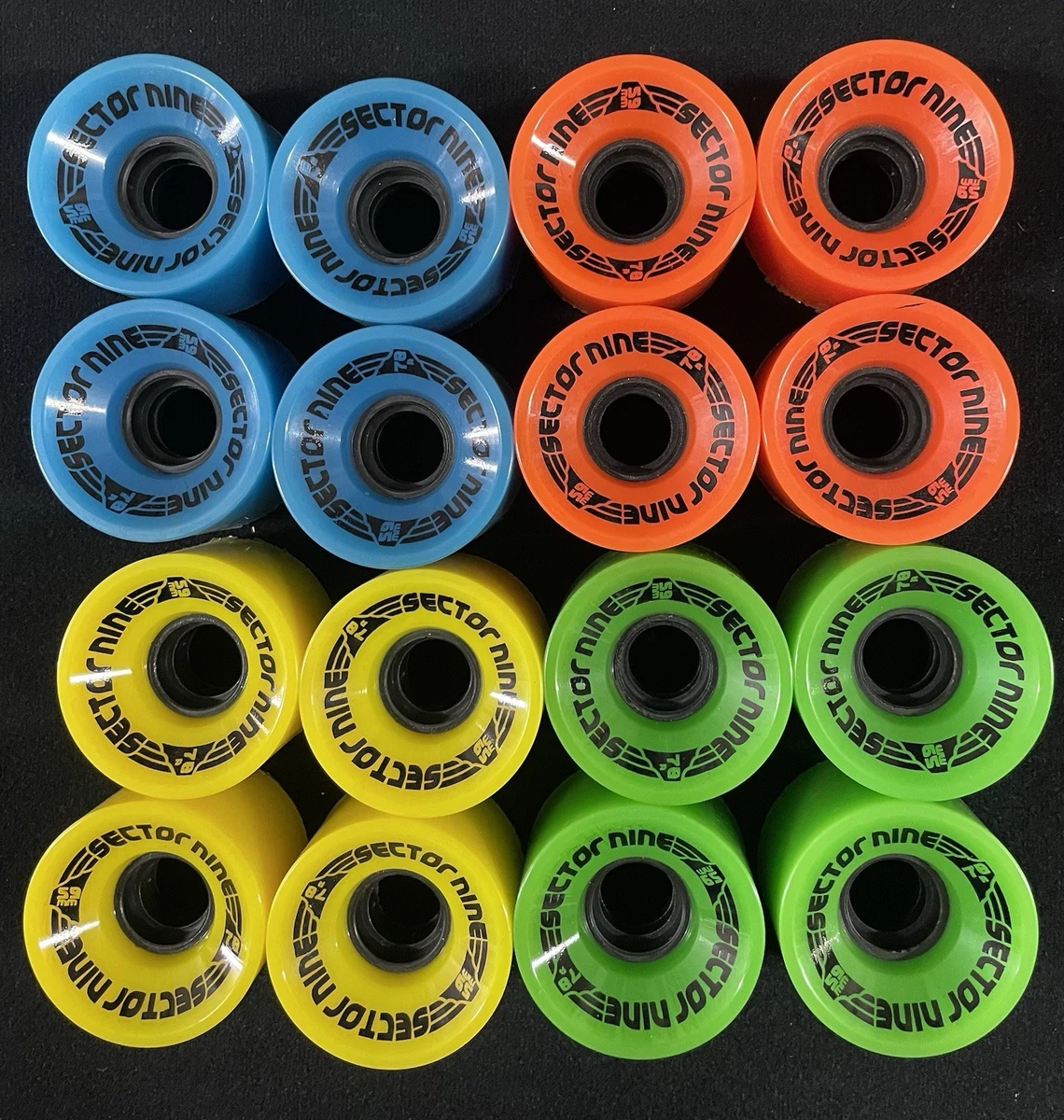 Sector 9 Skateboard Decks for sale | eBay