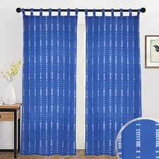 Curtains Window / Door Indian Wall Drapes Panel Hippie Room Decor Art