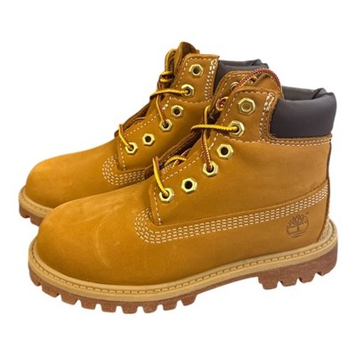 Timberland Toddler Premium 6 Inch Waterproof Boot TB-112809