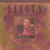 Vinile - Miles Davis & Marcus - Music From Siesta - Rhino Records -D- Neu