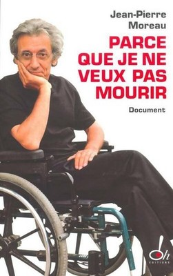 Weil ich nicht sterben will - Jean-Pierre Moreau - V72667