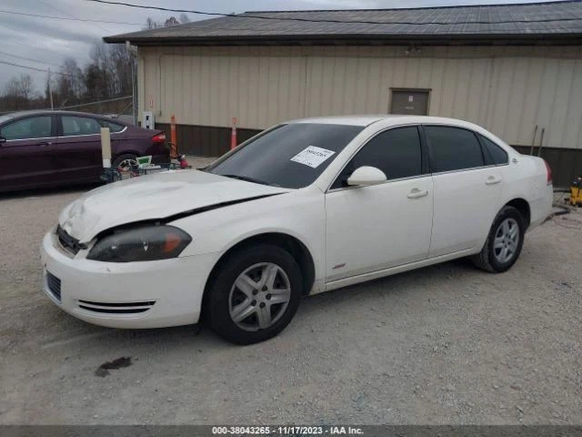 2008 Chevrolet Impala ECM Electronic Control Module 3.9L Used 130K Miles - Image 2 of 4