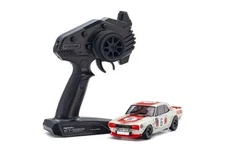 Kyosho Mini-Z Nissan Skyline 2000GT-R (KPGC10) AWD Racing Red NIB