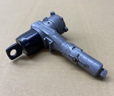 Mercedes W123 W126 Lenkungs Zünd Start Lenkrad Schloss Benzin mit Schlüssel Mercedes W123 W126 Lenkungs Zünd Start Lenkrad Schloss Benzin mit Schlüssel