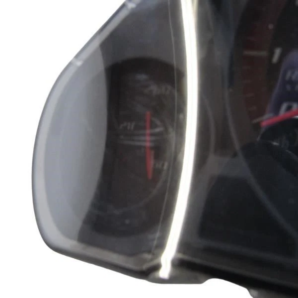 Cuadro de instrumentos velocímetro MPH mercado de Estados Unidos 2007 2008 2009 2010 GMC Acadia Foto 2 de 4