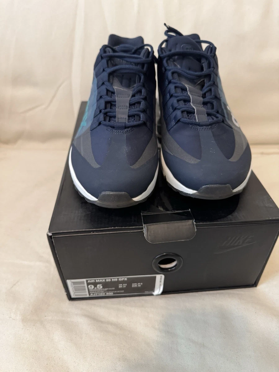 Nike Air Max 95 NS GPX Big Logo for Sale | Authenticity Guaranteed