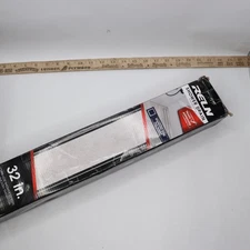 RELN 32 in. Stainless Steel Linear Shower Drain with Tile Insert Drain Cover