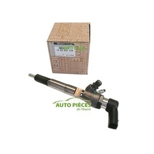 Injecteur Renault Kadjar