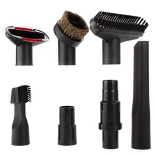 7 Pack for Shark Vacuum Attachments Replacement kits with Vacuum Brush Attach...