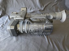 Sony HXR-NX5U Professional NXCAM Camcorder