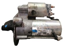 3M5T11000CF MOTOR STARTET / 30795406 / 1371584 FÜR VOLVO C30 1.6 D KINETIC