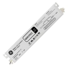 GE GEXLPS21 LUMINATION LED SYSTEMS 100-240VAC 12VDC POWER SUPPLY