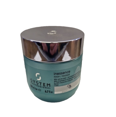 Wella i3 SP Inessence Mask Hair Rejuvenating Treatment 400ml