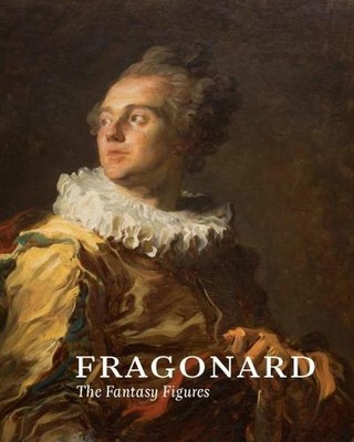 Fragonard: Die Fantasy Figuren von Yuriko Jackall (Englisch) Hardcover Buch