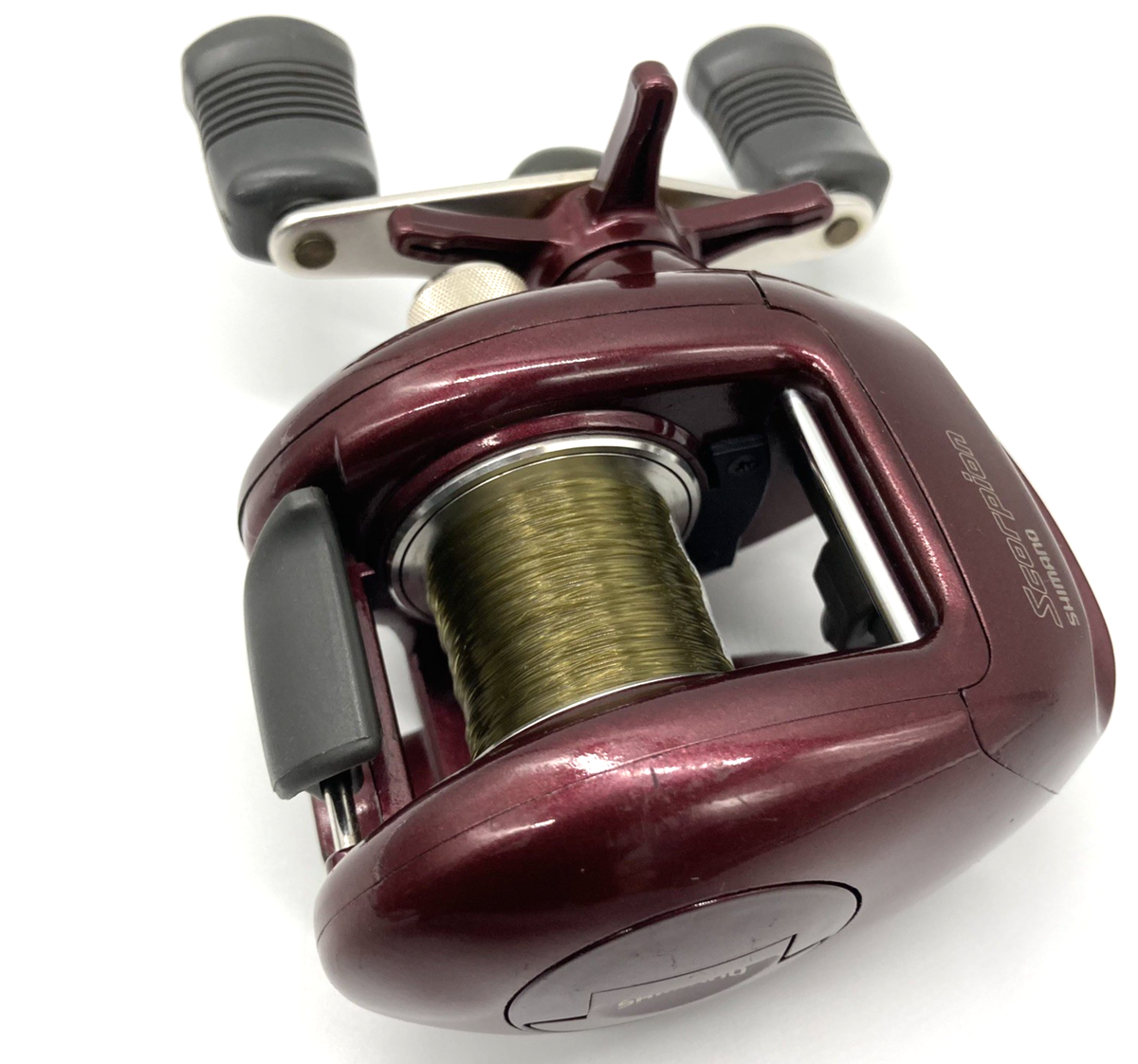 SHIMANO Scorpion 1501 【公式通販】