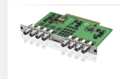 blackmagic design universal videohub SDI interface HD