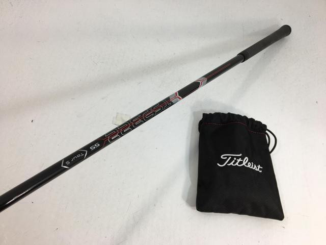 Titleist - TSi3 9度 TSP322 55 TOUR-S Titleist GOLF Japan TSi3 Japan model DRIVER TSP322 55 S