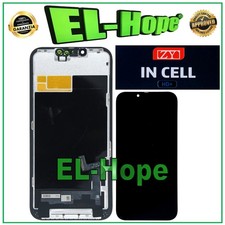 DISPLAY LCD ZY HD+ INCELL PER APPLE IPHONE 13 TOUCH SCREEN SCHERMO