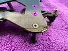 Vintage Trinity Switch Blade 12 Spashett Purple Flake Edition 1/12 Scale Used  — photo 3