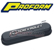 PROFORM Engine Valve Cover for 2008-2009 Hummer H3 5.3L V8 - Cylinder Block ao