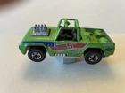 Hot Wheels Redline Rare Color Baja Bruiser