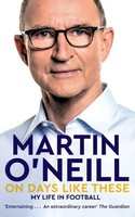 Martin O'neill | On Days Like These | Taschenbuch | Englisch (2023) | Pan