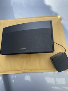 Bose Soundlink Wireless Music System | eBay