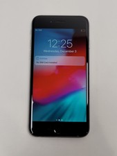 Apple iPhone 6 - 16 GB - Space Gray (Unlocked) for sale online | eBay