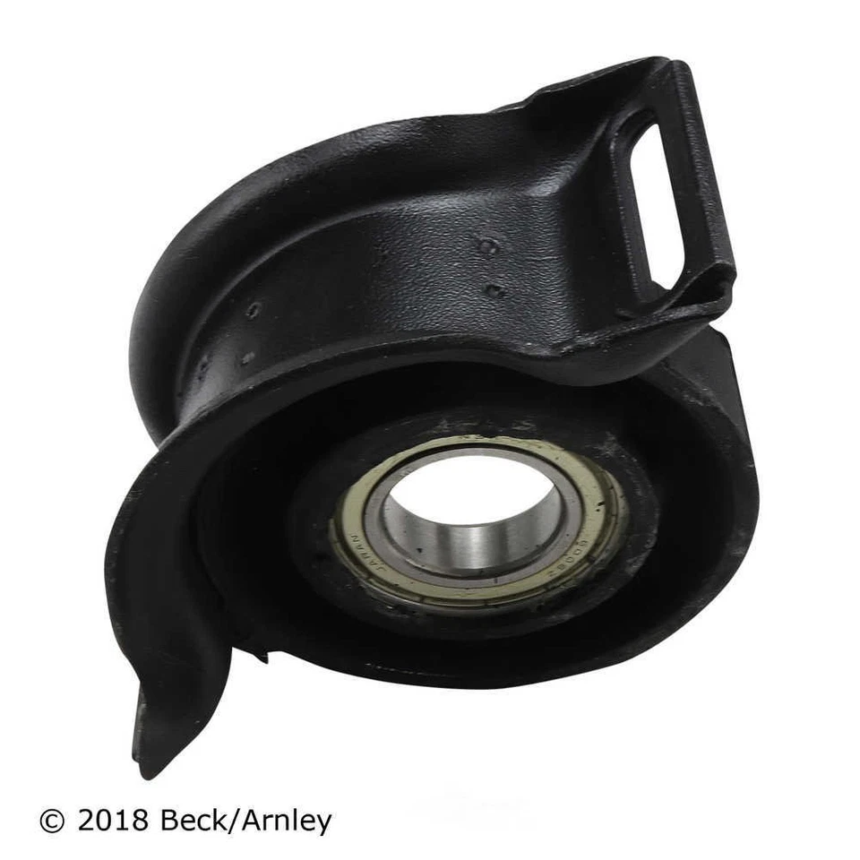 驱动轴中心支撑适合 1973 - 1985 梅赛德斯 - 奔驰 240D 450SEL,450SL,450SLC — 第 4/4 张图片