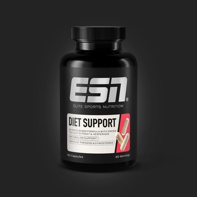 ESN Diet Support  120 Kapseln