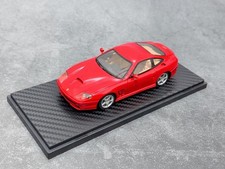 BBR  1/43  FERRARI 550 MARANELLO JGTC 636325