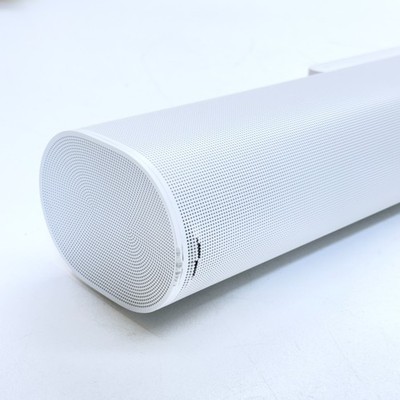 Sonos Arc Ultra S45 Wireless Smart Soundbar | White | Tiny Crack