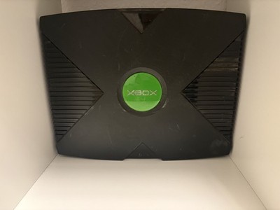 Microsoft | Xbox Classic Konsole 