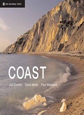 Coast: A Photographic Tour of England, Wales and Northern Irelan