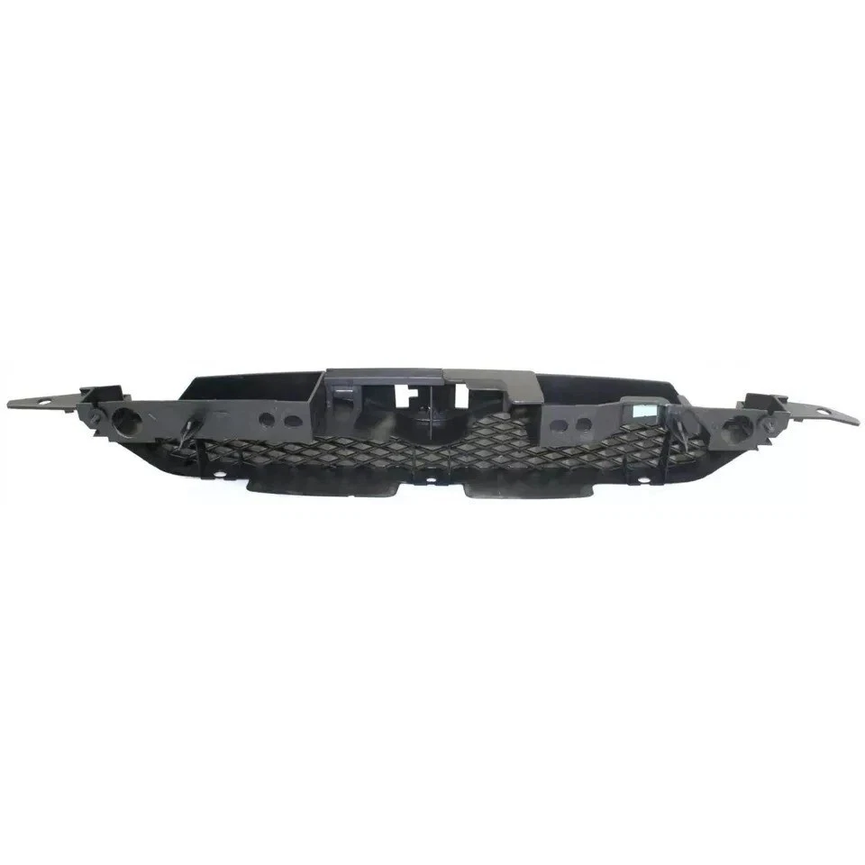 For 1999-2000 New Black Front Grille Assembly Mazda Protege Plastic MA1200155 - Изображение 3 из 4