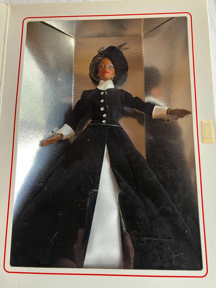 1996 Year Manufactured Barbie Dolls & Doll Playsets Collector's