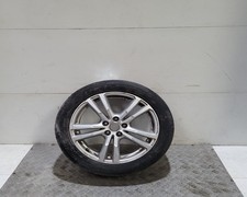 Audi Q3 2015-2018 Alloy Wheel WITH TYRE 5MM 225/50/R18